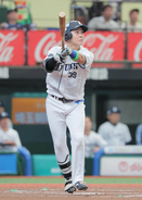 【西武】平沢大河が３年ぶり史上７人目のＣＳ初打席初アーチ　今季打率１０割の“お得意様”から強烈な一撃「最高の形になりました」