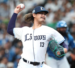 西武・高橋光成がメジャー移籍に再挑戦か　米サイト報道　昨オフは残留も…ＮＰＢから“移籍組”の活躍も影響？