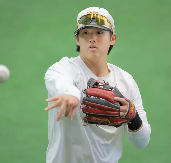 【巨人】石塚裕惺が２２日からフェニックスＬ参戦へ…メンバー発表