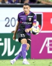 Ｊ１京都　レオゴメス、パトリックウィリアムのブラジル人２選手が契約満了と発表