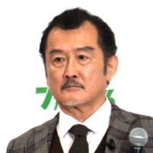 ６６歳・吉田鋼太郎、４歳と０歳の娘の子育ては「大変なんてもんじゃない。想像を絶しますよ」