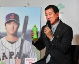 原辰徳氏が侍ジャパン入りの菅野智之にエール「伝えられる選手」「これは伯父として…」