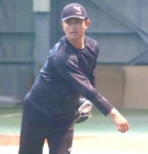 【楽天】 江原雅裕が新加入の同期・田中千晴と共闘誓う「一緒に頑張って…」ＦＡ移籍の則本昂大の人的補償で入団