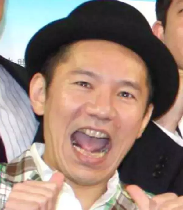 ５７歳・オモロー山下が結婚発表　相手は２２歳年下「初老と人生を共にしてくれる聖母のような優しい方」