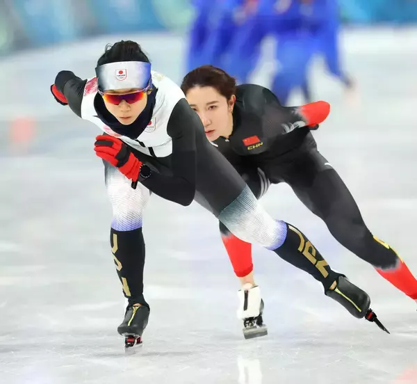 【ミラノ五輪】高木美帆、４種目出場へ　補欠登録の５００メートル「出る予定ではある」…本番会場で初滑りも