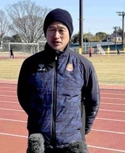 福島ＦＷカズ　開幕戦で１７９５日ぶり“Ｊ再デビュー”なるか　紅白戦ではＰＫ失敗も「役に立ちたい」