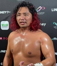新日本プロレス「退団」高橋ヒロム、２・８大阪「第１試合」安田優虎と一騎打ち…セミファイナルも出場「ダブルヘッダー」緊急決定