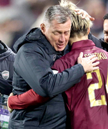 神戸がホームでＦＣソウル破る　日本代表・森保一監督が視察する前でＦＷ武藤嘉紀が２戦連発　ＡＣＬＥ第７戦