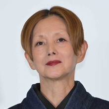 夏木マリ　ダンディー夫と２ショットが「おしゃれ」「カッコいい」「素敵ですね」斉藤ノヴ氏と結婚１５年