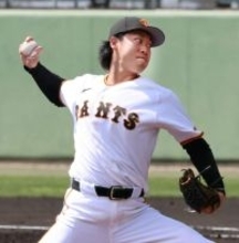 「イマイチ」巨人・山崎伊織、球速異なる新カーブ解禁も…「考えてやらないと」キャンプ最後の実戦で収穫と課題