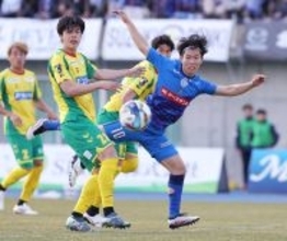 Ｊ１水戸の「アウェー川崎戦」は２２年ぶり…０４年の前回対戦では鬼木達＆中村憲剛の中盤に屈し大量５失点