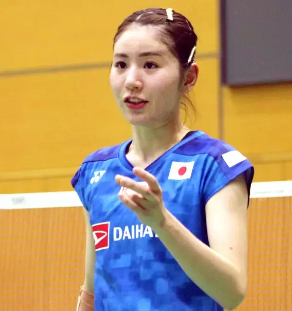 志田千陽、負傷の松山奈未にエール「私にできることがあれば何でも…」　昨年８月に「シダマツ」ペア解消