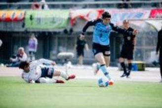 【なでしこ２部】ＦＣふじざくら山梨が２６日アウェーでレノファ山口と対戦…平山監督「次は勝利をつかみにいく」