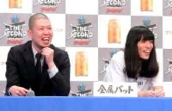 金属バット　優勝賞金１０００万円に苦言　小林「物価高に合わせて１１５０万円が妥当」…「ＴＨＥ　ＳＥＣＯＮＤ」