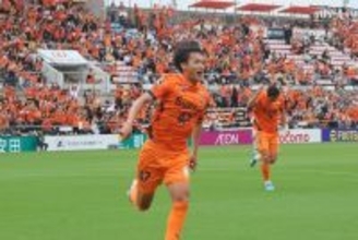 【Ｊ１清水】１９歳・嶋本悠大が先制ゴール「いいイメージがあった」同一カード連発も…３連敗