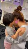 「あびる優　長女へ「１１歳お誕生日おめでとう」思い吐露「どうか…健やかに育っていますように」離婚から７年」の画像1