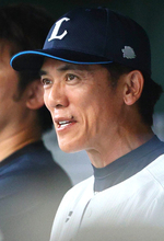 「ルーキーの岩城投手…すばらしいです」…現在「３位」西武を「サンモニ」松井稼頭央前監督が解説「逆算しやすい」