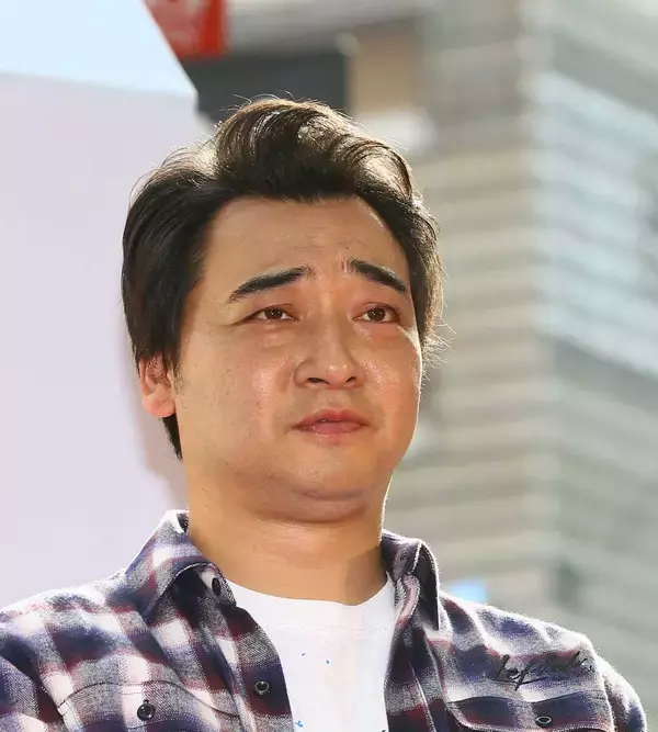 元ジャンポケ斉藤慎二被告　番組ＡＤが証言「区切られていない」斉藤被告乗車中のロケバス内でマイク外すよう促すが…