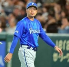 【ＤｅＮＡ】直球とフォークのみで今季初失点初黒星の中川虎大　指揮官は「信頼は変わらないがバッテリーとしてやることがある」