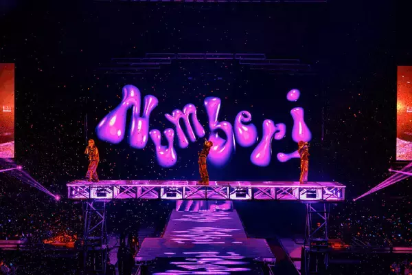 ＴＯＢＥ、３度目の「ｔｏ　ＨＥＲＯｅｓ」がフィナーレ　５公演で計１７万人を動員