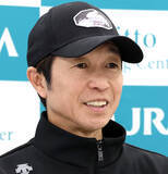 「【オークス・共同会見】武豊騎手「桜花賞よりオークスの方がレースを戦いやすい」　アランカールで今度こそ」の画像1