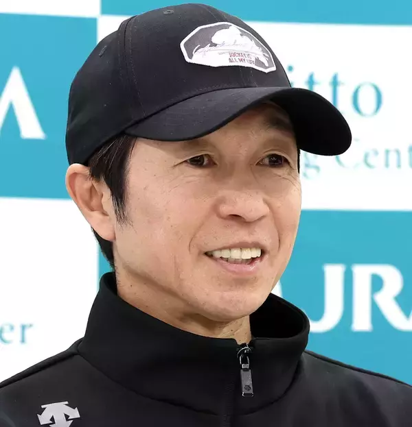 【オークス・共同会見】武豊騎手「桜花賞よりオークスの方がレースを戦いやすい」　アランカールで今度こそ