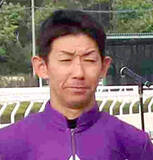 「【園田競馬】２０日に落馬負傷の下原理騎手が２１日に予定していた騎乗をキャンセル　５鞍すべて乗り替わりに」の画像1