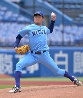 【大学選手権】日体大は慶大に６回コールド負けで準々決勝敗退