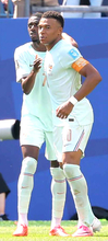 【Ｗ杯】Ｒマドリード１１発！１次Ｌ最も得点したクラブはスペインの巨人　鎌田クリスタルパレスは３位