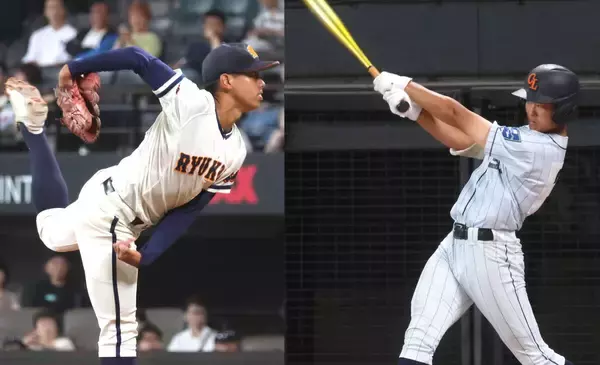 【高校野球】投手・鈴木イチローＶＳ打者・田中将大　北北海道で“夢の対決”実現　田中のクラークが延長でイチローの旭川龍谷下す