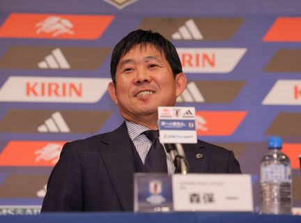【日本代表】９月２８日、森保ジャパン２戦目の相手はベネズエラ　森保監督「未来のために貴重な一戦」…広島で対戦