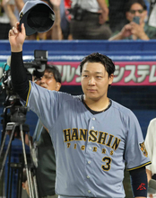 【阪神】打率６割６分７厘の“ハマスタ男”大山悠輔が「５番・一塁」で先発出場、勝てば今季２度目の５連勝でＶロード一直線…ＤｅＮＡ戦スタメン発表