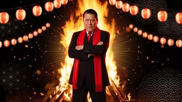 【ＤｅＮＡ】「ＡＩ アントニオ猪木」の登場が決定！「横濱漢祭２０２６」で応援総長は角田信朗「一気に頂点を！」