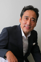ルー大柴、長編映画に初主演「寝耳にウォーター」　認知症の父役「ぜひ映画館へ足をキャリーしていただければハッピー」