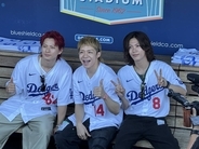 「Ｎｕｍｂｅｒ＿ｉ」がドジャースタジアムに降臨　ファン騒然　始球式の大役を予定