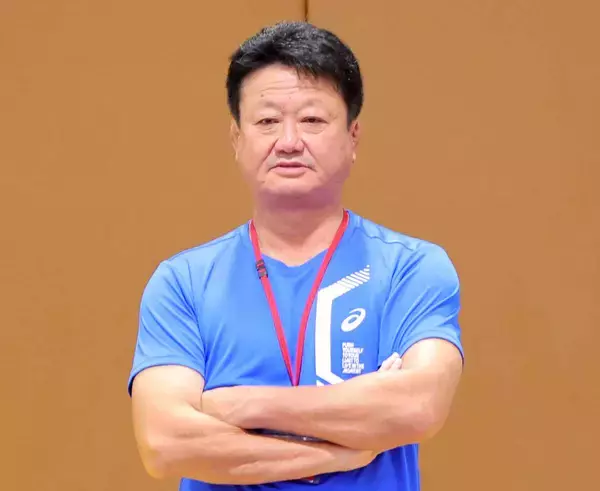 【レスリング】藤波朱理の連勝ストップ　父・俊一コーチも出直し誓う「見た感じ細く見えた。もう少しパワーアップしたい」…アジア大会