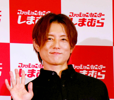 杉浦太陽、辻希美とのなれ初め明かす「猛アタックが来て…」黒柳徹子が質問攻め　出会って２０年…５児のパパ