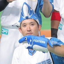 石橋貴明、帝京高校後輩の日本ハム・杉谷拳士の今季初安打に「杉谷さんが開幕いたしました」
