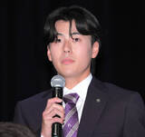 「駒大・松井寛翔主務の”推しメン”は全日本で区間賞迫った「起爆剤」　「どんどん状態が上がっていて…」」の画像1