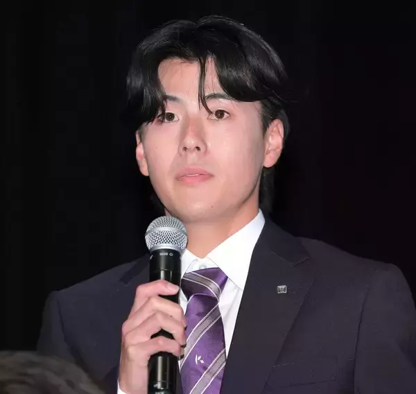 駒大・松井寛翔主務の”推しメン”は全日本で区間賞迫った「起爆剤」　「どんどん状態が上がっていて…」