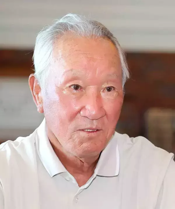 青木功氏「また一人、大切な戦友を失い寂しい気持ちでいっぱいです」　尾崎将司さんを追悼