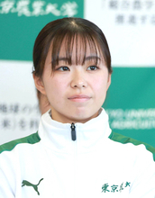 【東農大の推しメン】箱根駅伝で「区間賞を取る」ため大学に残った小島岳斗に同期・江藤果純主務「苦しんだ分、頑張ってほしい」