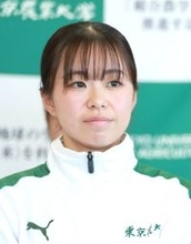 【東農大の推しメン】箱根駅伝で「区間賞を取る」ため大学に残った小島岳斗に同期・江藤果純主務「苦しんだ分、頑張ってほしい」