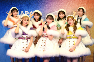 レコード大賞優秀作品賞のＦＲＵＩＴＳ　ＺＩＰＰＥＲ、今年のご褒美に欲しいのは「回らない寿司」