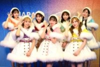 レコード大賞優秀作品賞のＦＲＵＩＴＳ　ＺＩＰＰＥＲ、今年のご褒美に欲しいのは「回らない寿司」