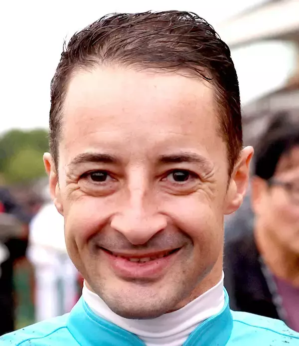 ルメール騎手が昨年に続き勝利数、最高勝率、最多獲得賞金の３冠　リーディングは３年連続８度目「すごくうれしい」