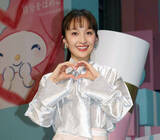 「ももクロ百田夏菜子　自身の生き方を振り返る「２０代のころは悩んでいる暇がなかった」」の画像1