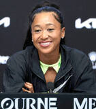 「【全豪テニス】大坂なおみ　欠場の錦織を気遣う　「とても悲しい。彼の試合を見に行きたかった。早く回復してほしい」　大会事前会見」の画像1