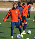 「「トップ下・荒木遼太郎」は基本布陣かオプションか…鹿島の新シーズン布陣は？荒木「もっともっと追求して…」」の画像1