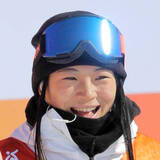 「【ミラノ五輪】旗手・冨田せな「日本の代表として一番目立つところに立って開会式は歩ける」大役思い描く」の画像1